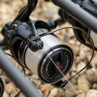 Daiwa 23 Emblem 35 SCW QD